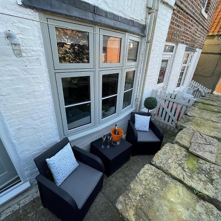 Demeter Cottage Whitby Dış mekan fotoğraf