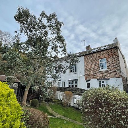 Demeter Cottage Whitby Dış mekan fotoğraf