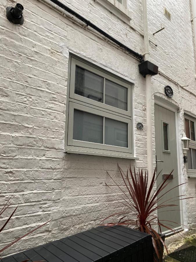 Demeter Cottage Whitby Dış mekan fotoğraf